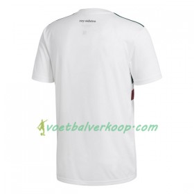 Mexico Uitshirt WK voetbal 2018